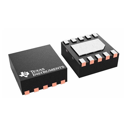 TPS51206DSQR